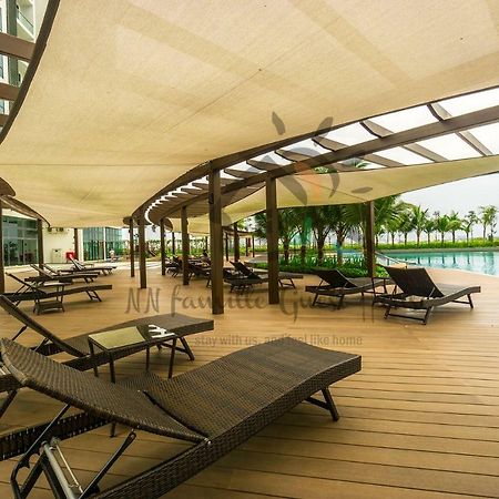 Nn Famille Guest House Pasir Gudang Buitenkant foto